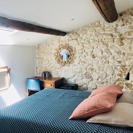 Joli Duplex Avec Terrasse Appartement Marseilles Buitenkant foto